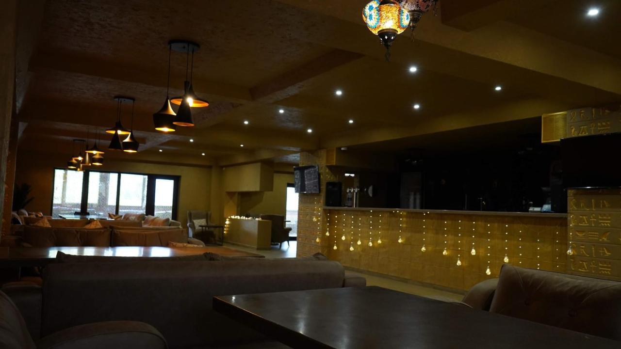 El Cairo Cahul Hotel Екстериор снимка