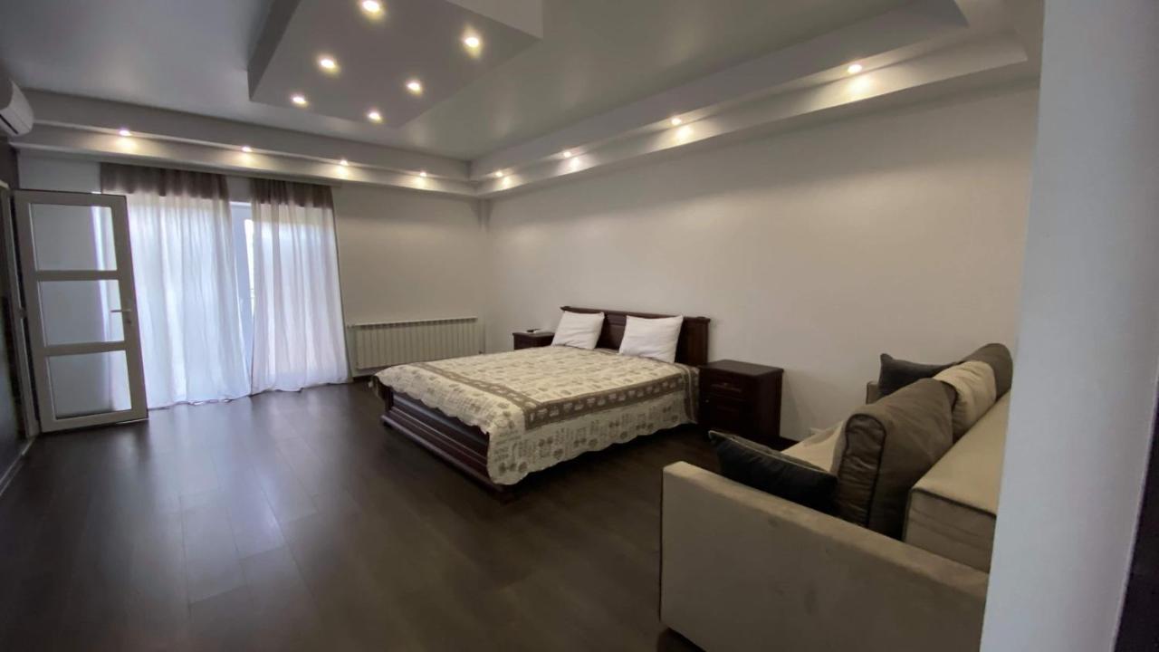 El Cairo Cahul Hotel Екстериор снимка