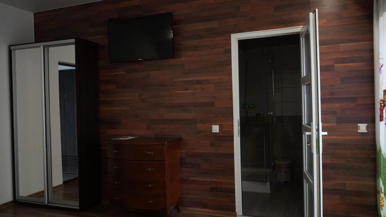 El Cairo Cahul Hotel Екстериор снимка
