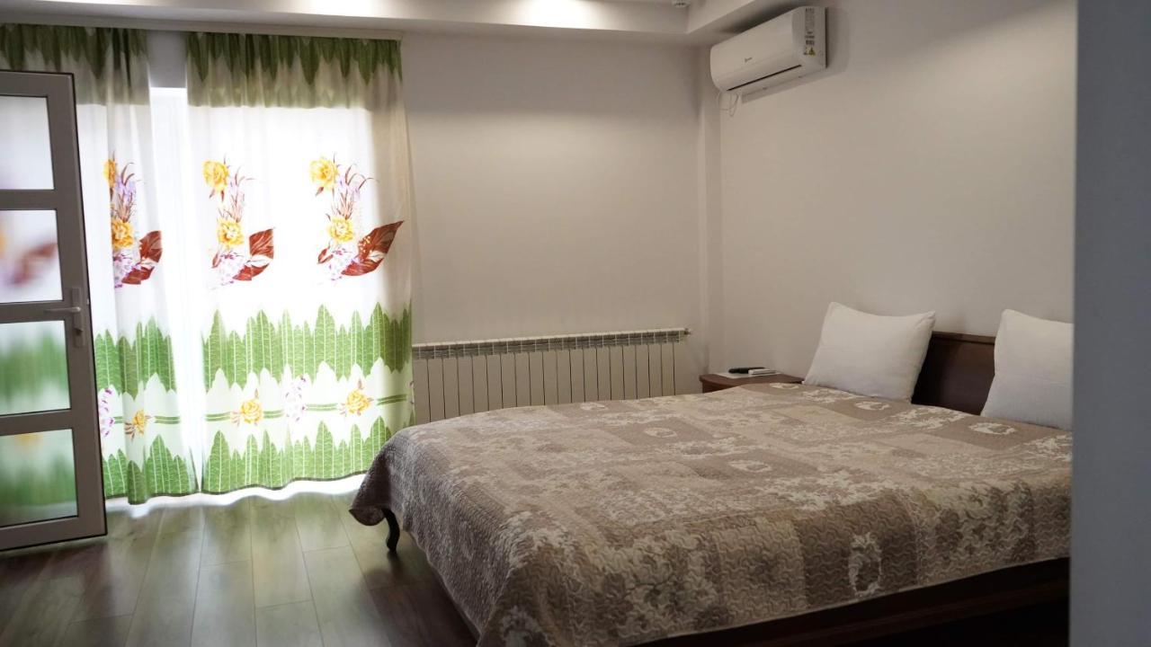 El Cairo Cahul Hotel Екстериор снимка