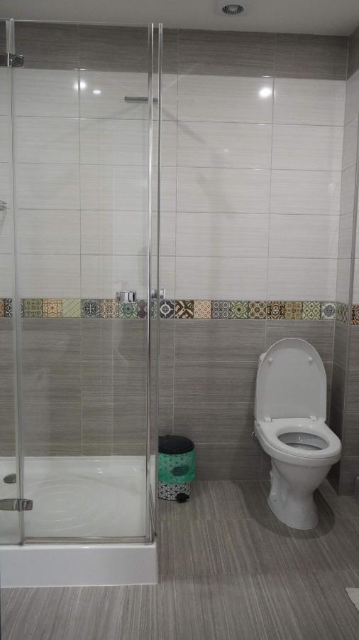 El Cairo Cahul Hotel Екстериор снимка