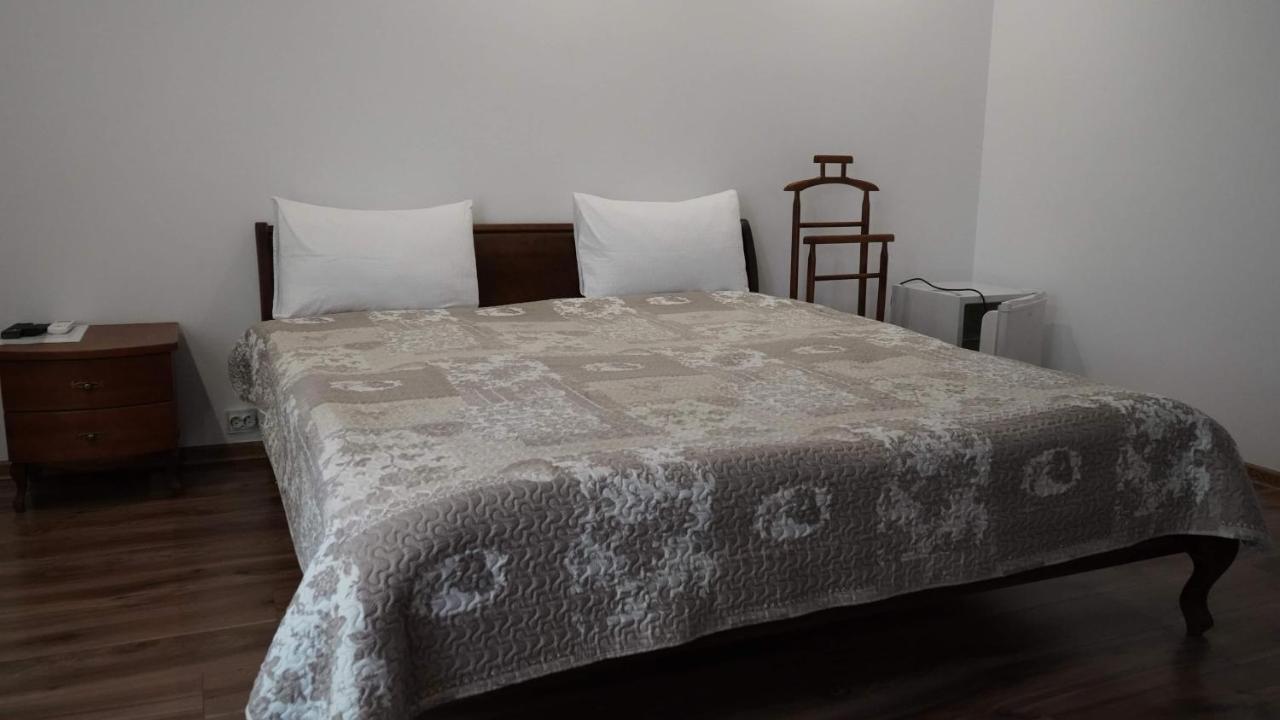 El Cairo Cahul Hotel Екстериор снимка