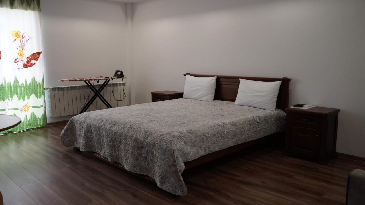 El Cairo Cahul Hotel Екстериор снимка