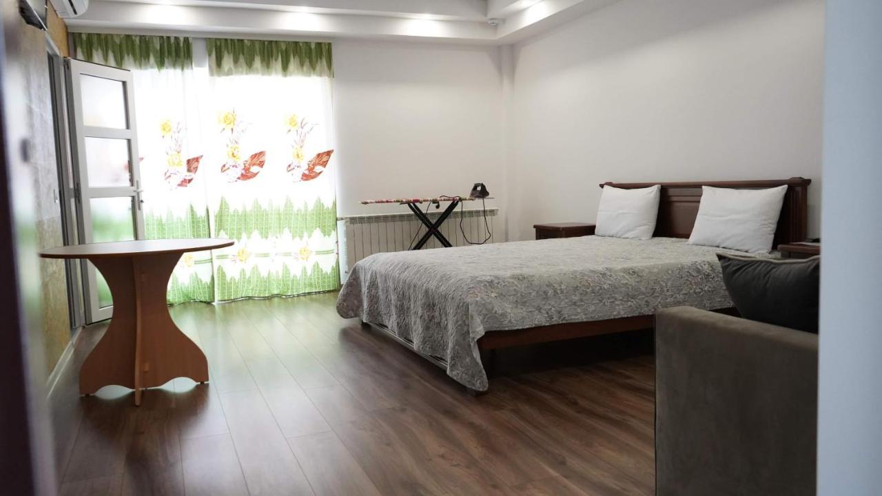 El Cairo Cahul Hotel Екстериор снимка