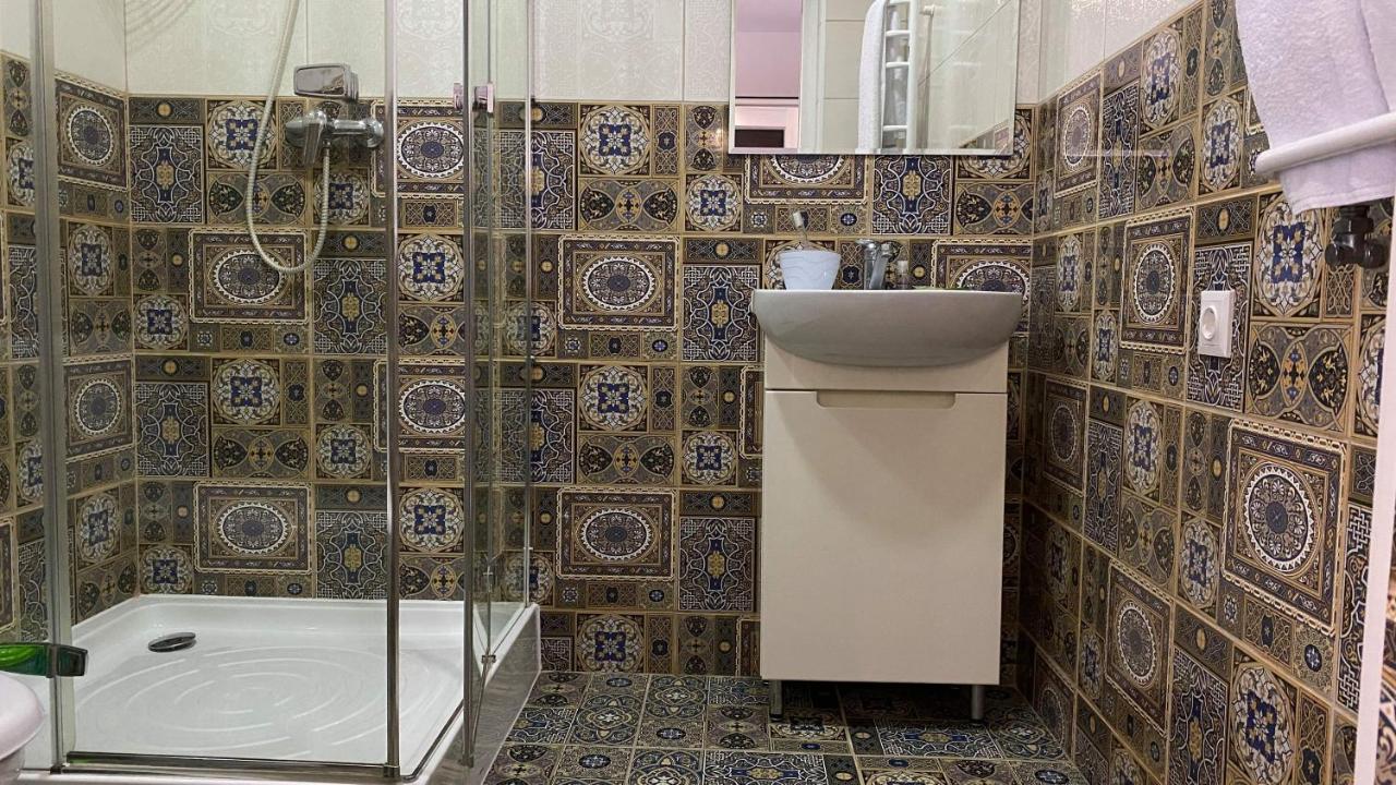 El Cairo Cahul Hotel Екстериор снимка