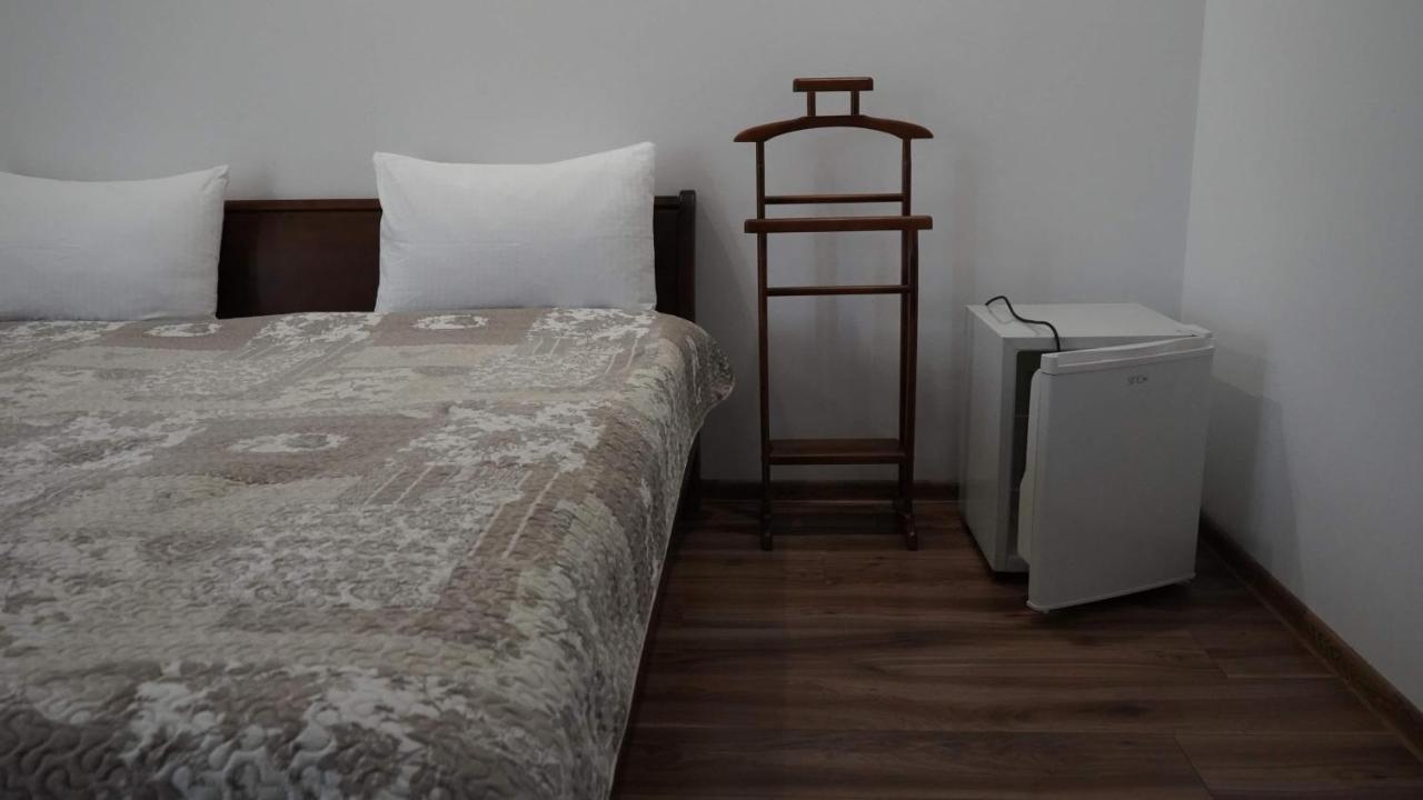 El Cairo Cahul Hotel Екстериор снимка