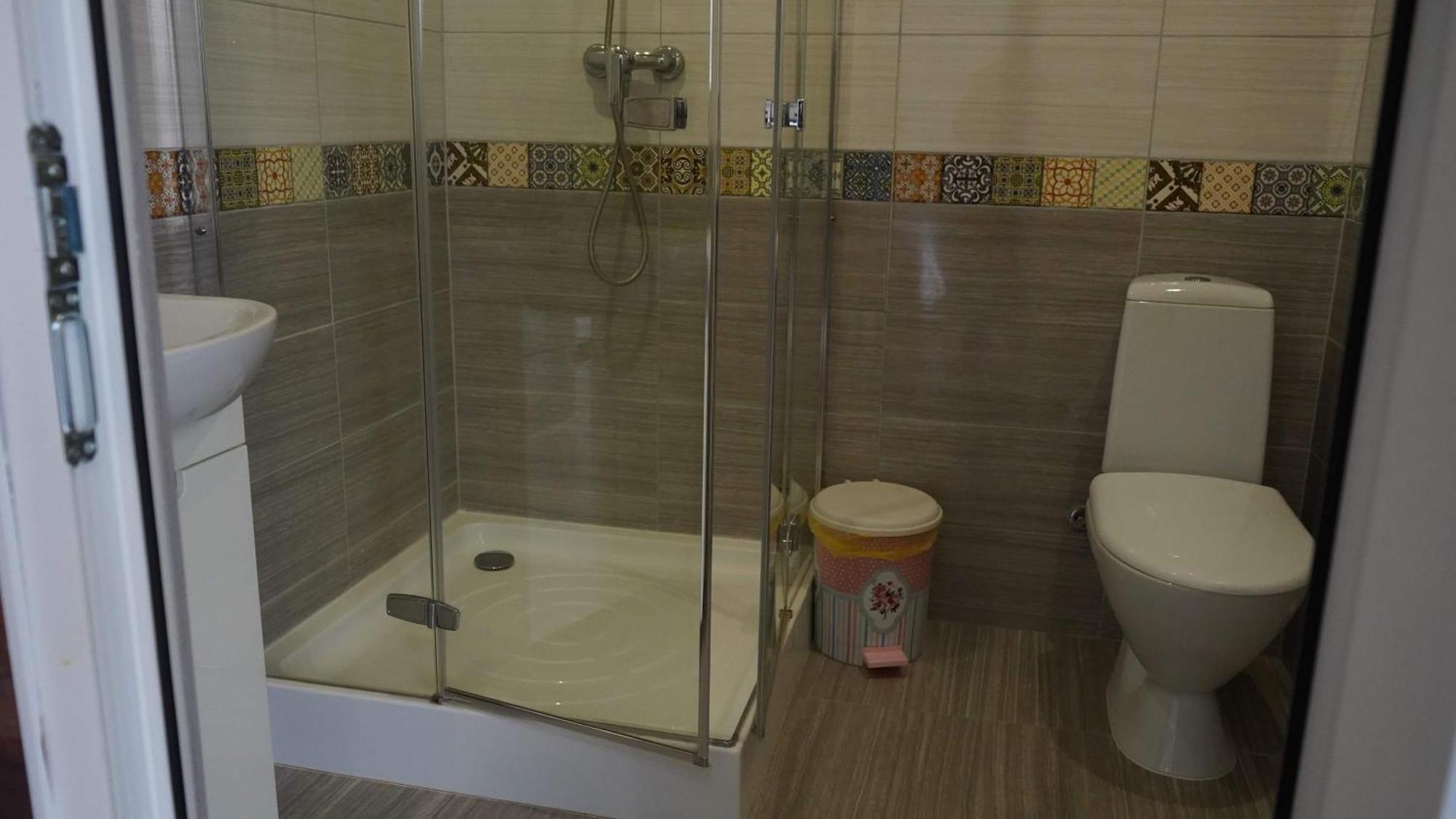 El Cairo Cahul Hotel Екстериор снимка