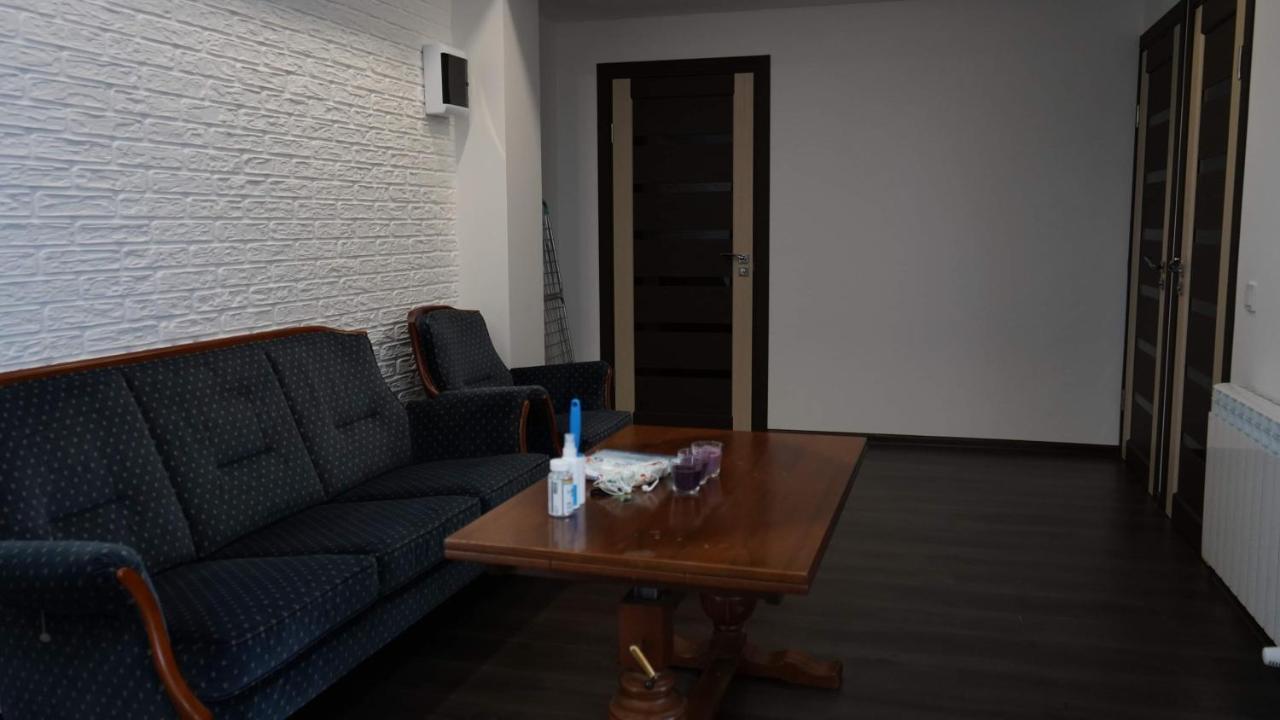 El Cairo Cahul Hotel Екстериор снимка