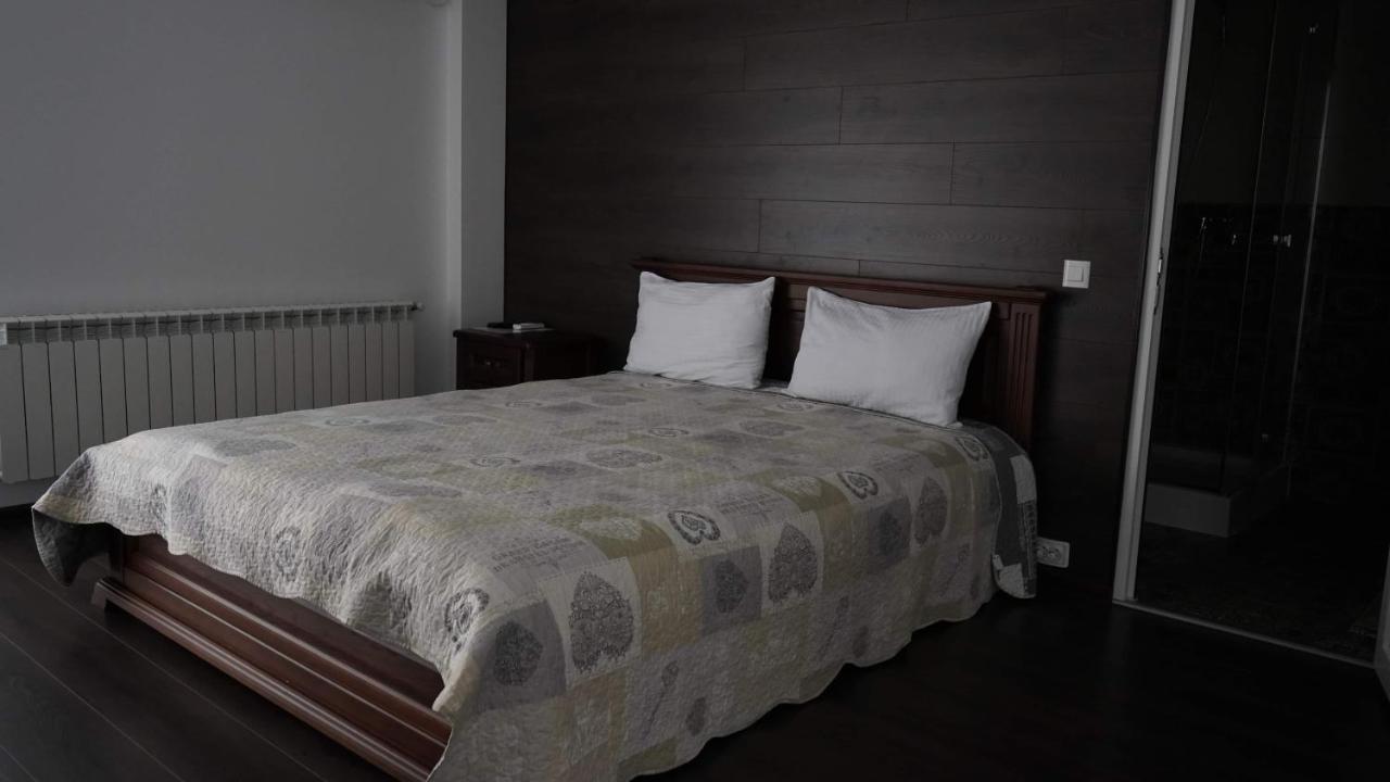El Cairo Cahul Hotel Екстериор снимка