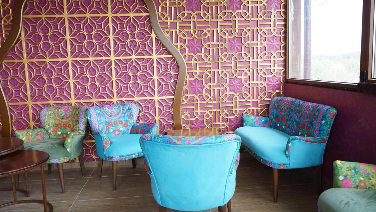 El Cairo Cahul Hotel Екстериор снимка