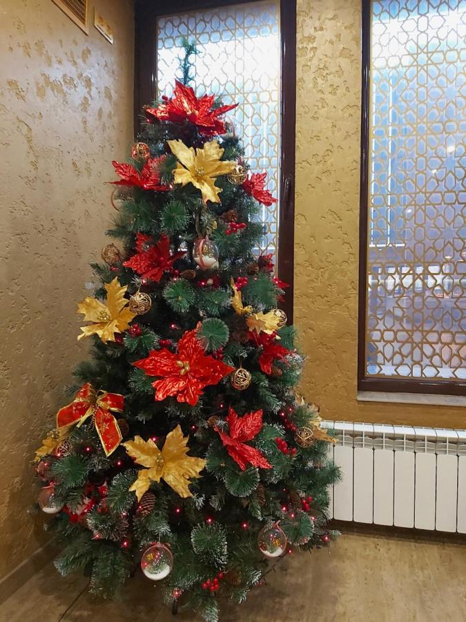 El Cairo Cahul Hotel Екстериор снимка