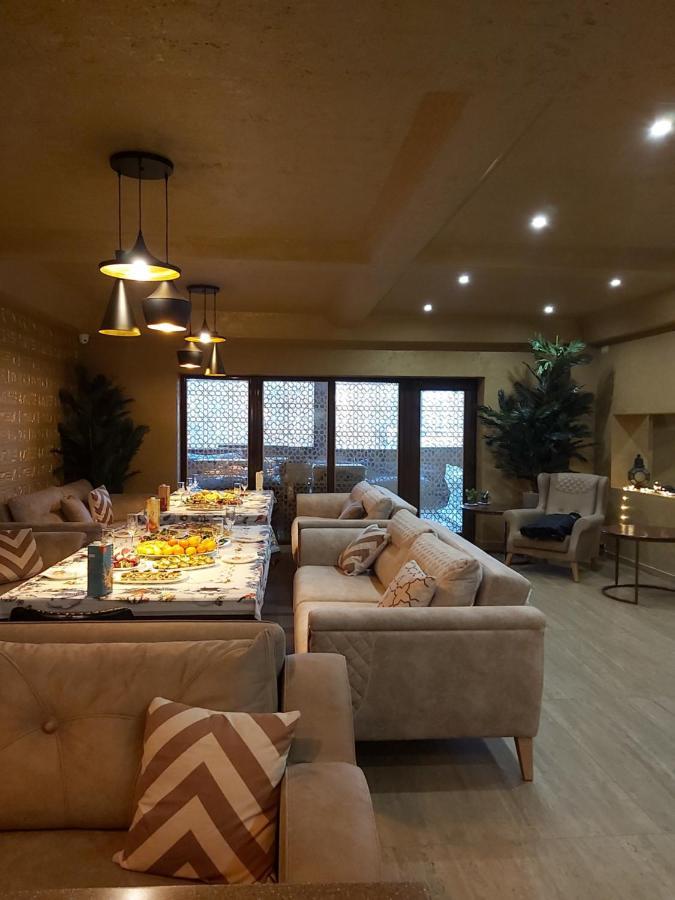 El Cairo Cahul Hotel Екстериор снимка