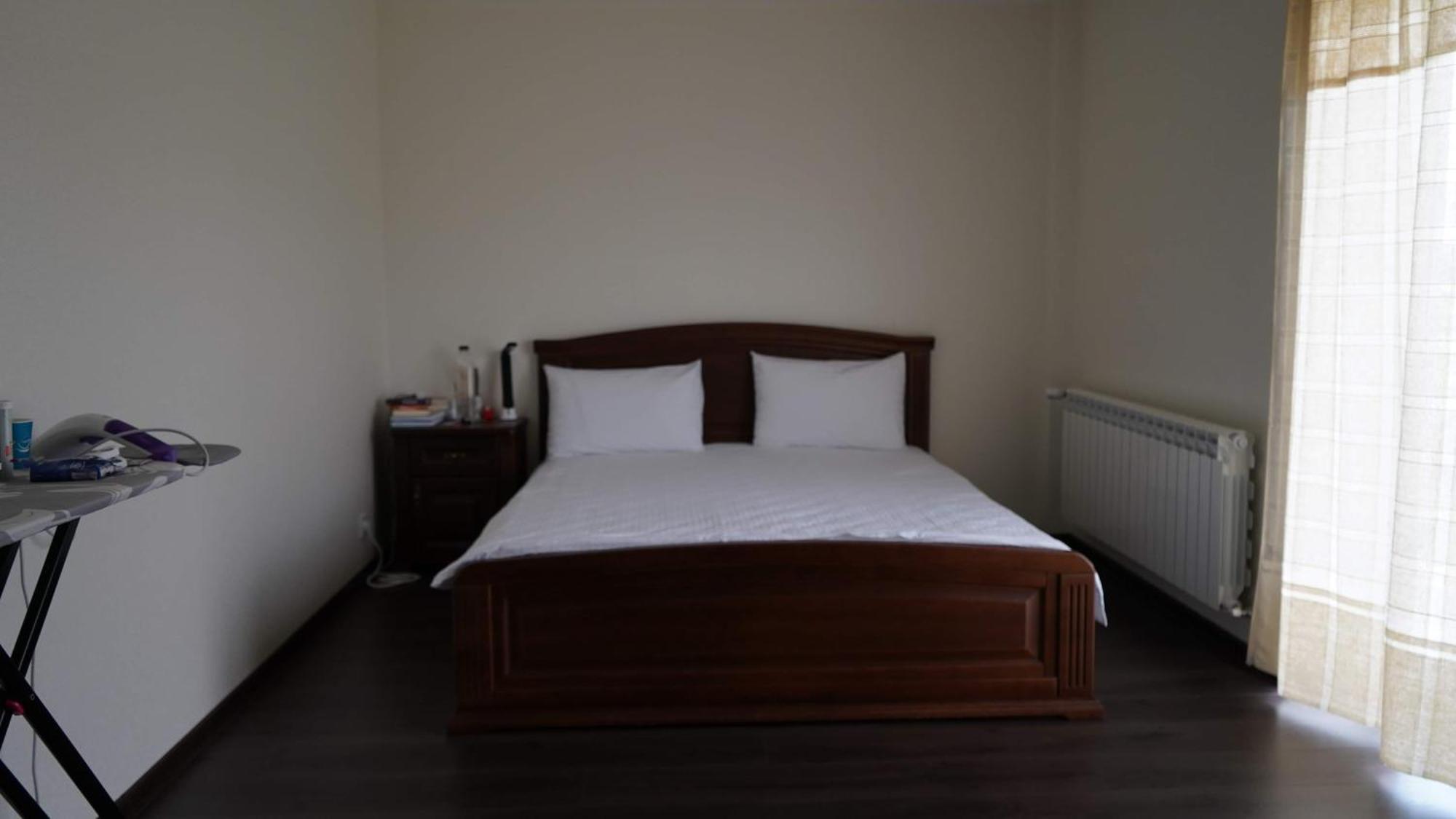 El Cairo Cahul Hotel Стая снимка